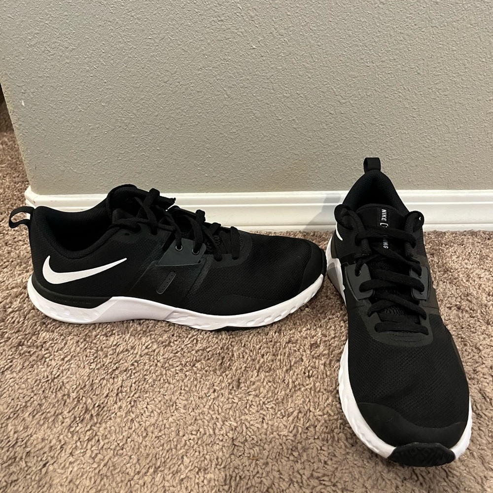 Mens Nike Training Athletic Shoes